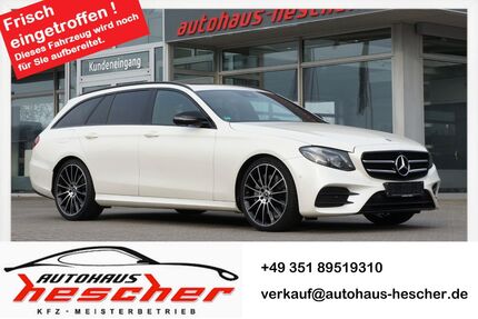 Mercedes-Benz E 350 Gebrauchtwagen