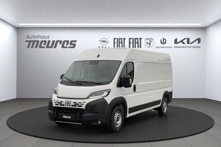 Fiat Ducato Gebrauchtwagen