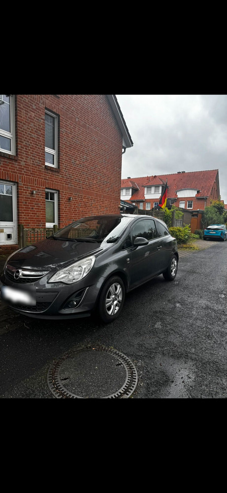 Corsa