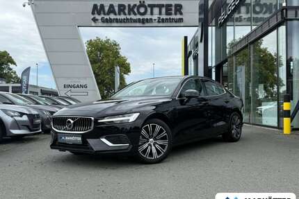 Volvo S60 Gebrauchtwagen