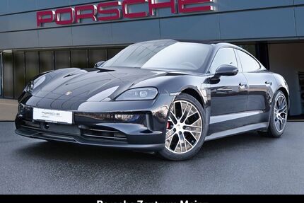 Porsche Taycan Gebrauchtwagen