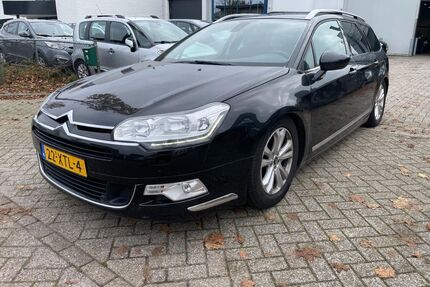 Citroen C5 Gebrauchtwagen