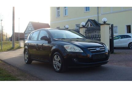 Kia ceed / Ceed Gebrauchtwagen