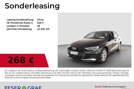 Audi A3 Gebrauchtwagen