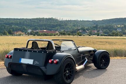Lotus Super Seven Gebrauchtwagen