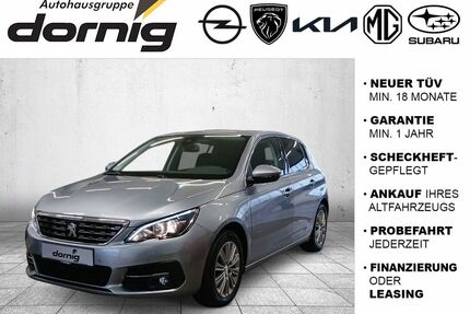 Peugeot 308 Gebrauchtwagen