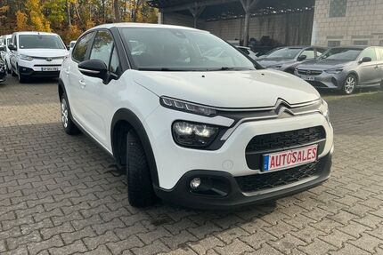 Citroen C3 Gebrauchtwagen