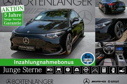 Mercedes-Benz CLA 250 Gebrauchtwagen