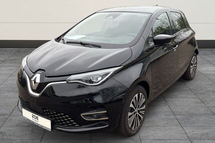 Renault ZOE Gebrauchtwagen