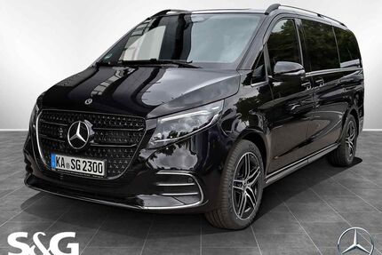 Mercedes-Benz V 300 Gebrauchtwagen