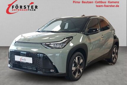 Toyota Aygo (X) Gebrauchtwagen