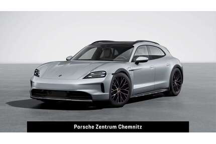 Porsche Taycan Gebrauchtwagen