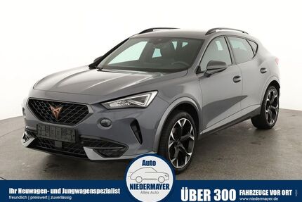 Cupra Formentor Gebrauchtwagen