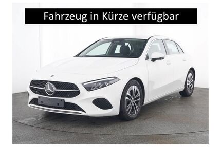 Mercedes-Benz A 200 Gebrauchtwagen