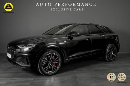 Audi Q8 Gebrauchtwagen