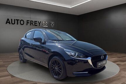 Mazda 2 Gebrauchtwagen