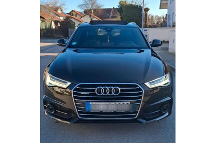 Audi A6 Allroad Gebrauchtwagen
