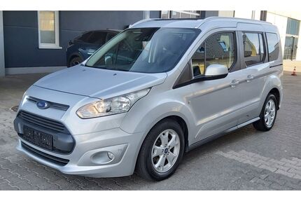 Ford Tourneo Gebrauchtwagen