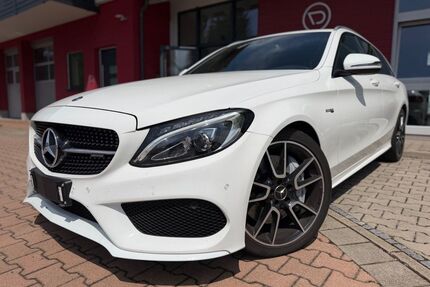 Mercedes-Benz C 43 AMG Gebrauchtwagen