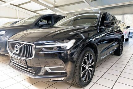 Volvo XC60 Gebrauchtwagen