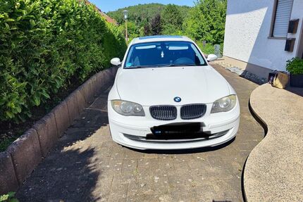 BMW 116 Gebrauchtwagen