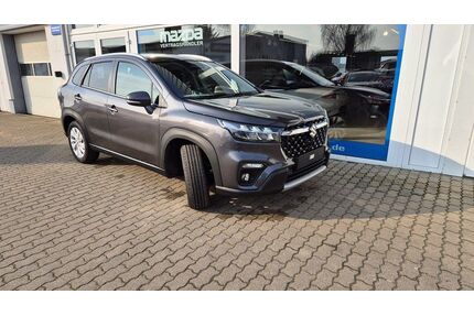 Suzuki SX4 Gebrauchtwagen