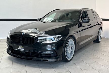 Alpina D5 Gebrauchtwagen