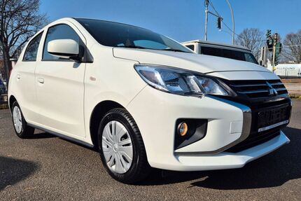 Mitsubishi Space Star Gebrauchtwagen