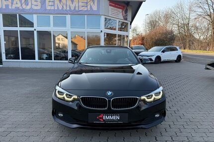 BMW 420 Gebrauchtwagen