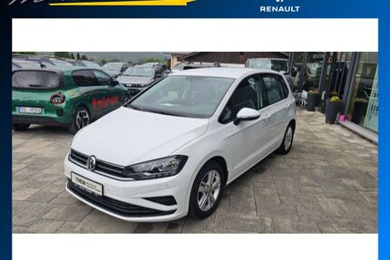 VW Golf Sportsvan Gebrauchtwagen