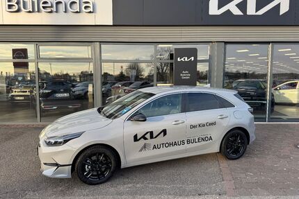 Kia ceed / Ceed Gebrauchtwagen