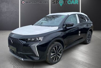 DS Automobiles DS7 (Crossback) Gebrauchtwagen