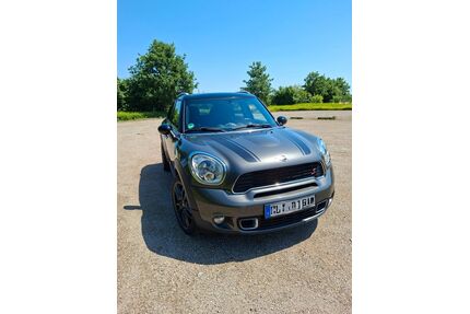 Mini Countryman S (Cooper) Gebrauchtwagen
