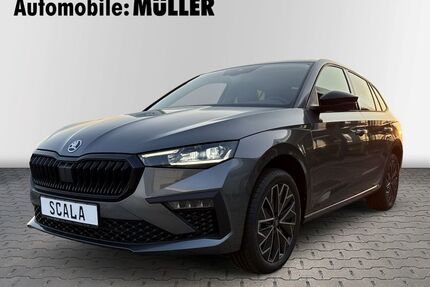 Skoda Scala Gebrauchtwagen