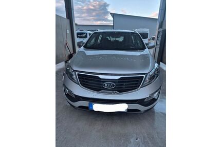 Kia Sportage Gebrauchtwagen