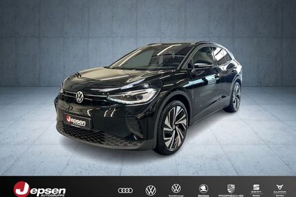 VW ID.4 Gebrauchtwagen