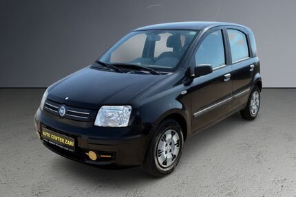 Fiat Panda Gebrauchtwagen