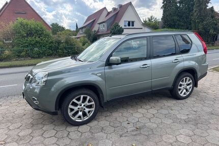 Nissan X-Trail Gebrauchtwagen