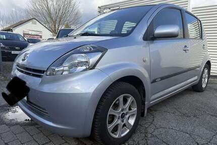 Daihatsu Sirion Gebrauchtwagen