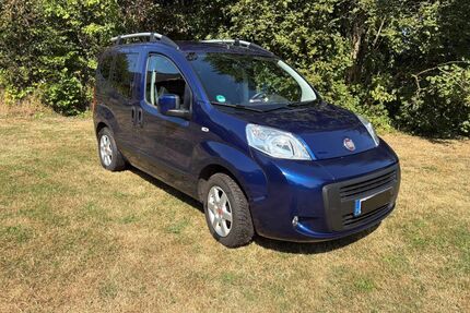 Fiat Qubo Gebrauchtwagen