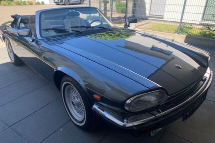 Jaguar XJS Gebrauchtwagen