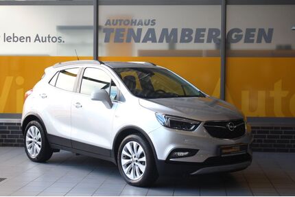 Opel Mokka X Gebrauchtwagen