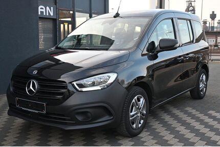 Mercedes-Benz Citan Gebrauchtwagen