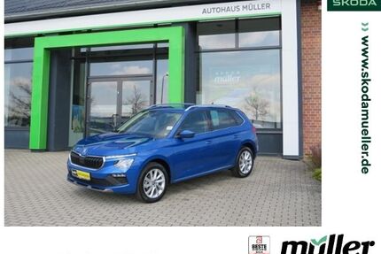 Skoda Kamiq Gebrauchtwagen