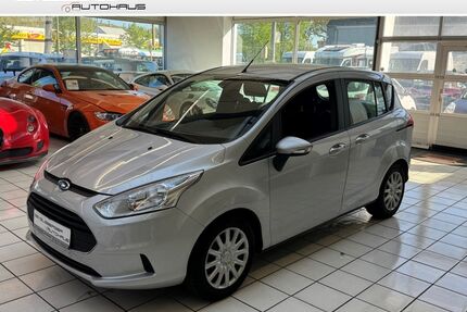 Ford B-Max Gebrauchtwagen