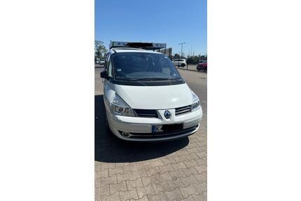 Renault Espace Gebrauchtwagen