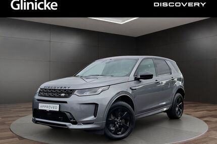 Land Rover Discovery Sport Gebrauchtwagen