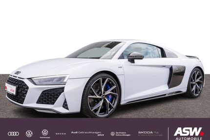 Audi R8 Gebrauchtwagen