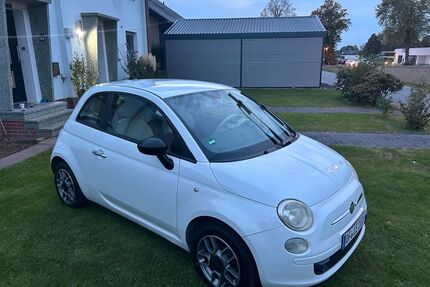 Fiat 500 Gebrauchtwagen