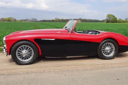 Austin Healey Andere Gebrauchtwagen
